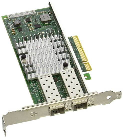 Picture of 2BH2872 - Intel Ethernet Converged Network Adapter X520-DA2