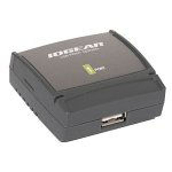 Picture of IOGEAR USB Print Server