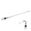 Picture of GOWENIC Expandable Handheld Antenna, High‑gain Telescopic Antenna, for Garmin Alpha 100 50 / Astro 320 220 430 / Alpha100 Handheld GPS, Durable, Strong and Stable Signal