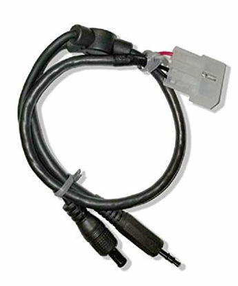 Picture of LDG Electronics IC-PAC Antenna Tuner Interface Cable for Icom Radios, 36" Long