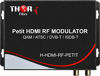 Picture of 1 Channel HDMI RF Petit Modulator (3 Pack)