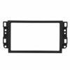 Picture of 2 DIN Radio DVD Player Mount Modified Fascia Panel Frame Fits for Chevrolet Captiva/Lova T1y532Car Stereo Frame Radio Mount Fascia Radio Installation Car Player Frame Dash Bezel Dash Double Din Ster