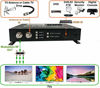 Picture of SatLink ST-7000 HDMI to RF Digital Modulator/Encoder Delivers 1080p HDMI Video to TVs as HD ISDB-T(b) or QAM (J.83A) Channel via Coax Network