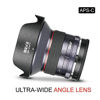 Picture of Meike Optics MK 12 mm f2.8 Ultra Wide Angle Lens for Sony E-Mount