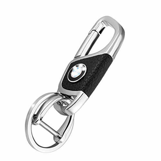 Bmw car key deals ring