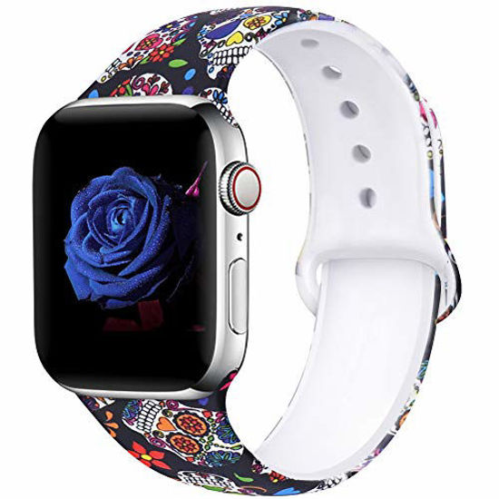 Apple watch best sale 5 4mm