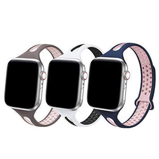 Apple watch series hotsell 3 38mm replacement bands