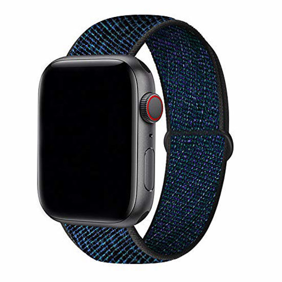 Apple hyper store grape sport loop