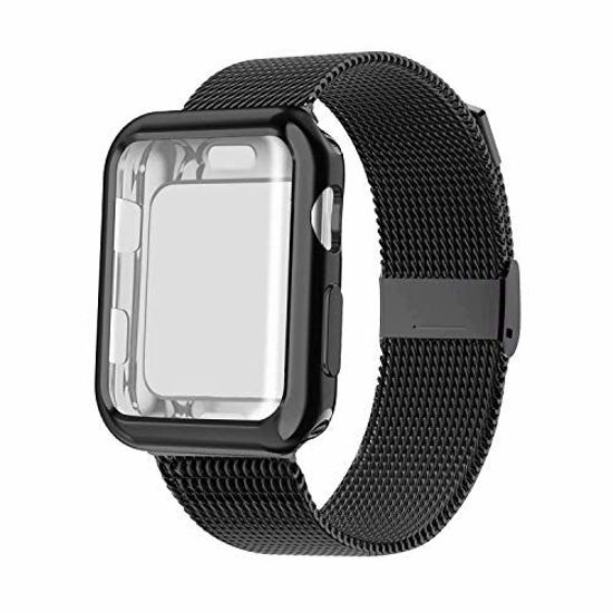 Iwatch series 1 42mm stainless clearance steel