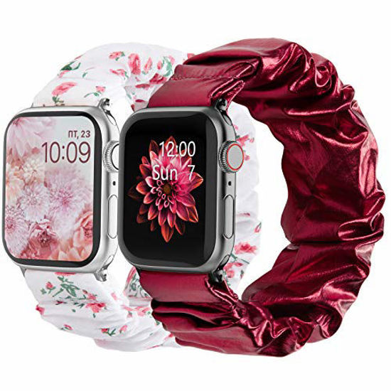 Cloth bands for online apple watch