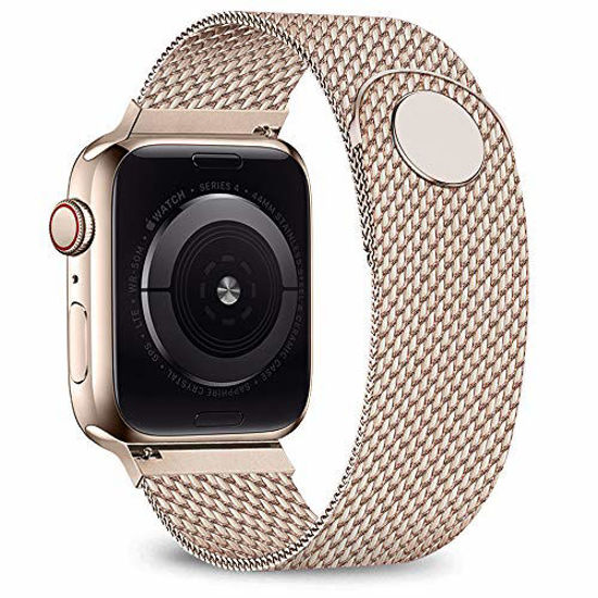 Apple watch serie online 4 compatibilité