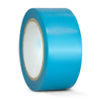 Picture of GGR SUPPLIES T.R.U. CVT-536 Light Blue Vinyl Pinstriping Dance Floor Tape: 2 in. Wide x 36 yds. Several Colors