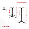 Picture of VANKYO Universal LED HD Projector Ceiling Mount Wall Bracket Holder for Different Size Projector