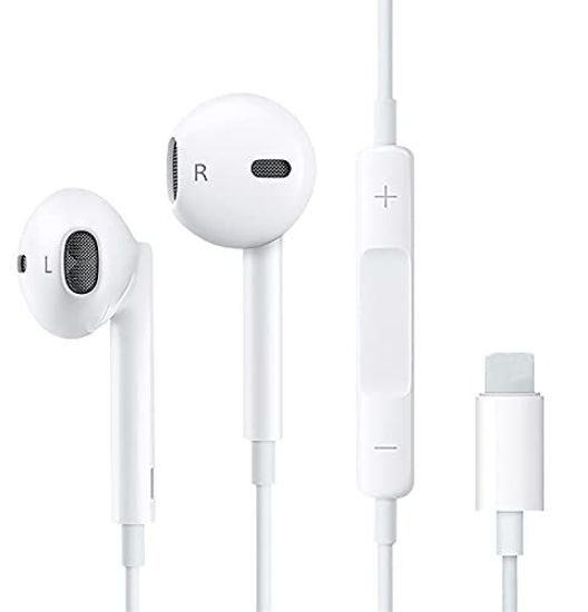 Wired headphones for online iphone x