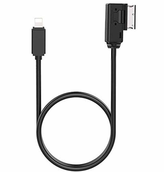 Audi q3 deals iphone charger