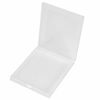 Picture of S erounder Square Filter Storage Box, 3PCS Camera Square Filter Protective Case Cover Plastic Transparent Standard Size