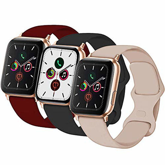 Apple stone sport discount band