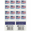 Picture of Business Envelope Come with 2019 Forever Postage Stamps (2 Sheet of 40 Stamps)