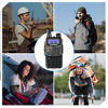 Picture of Baofeng UV5RA Ham Two Way Radio 136-174/400-480 MHz Dual-Band Transceiver (Black)