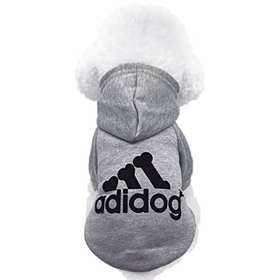 Pet hot sale sports apparel