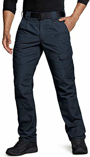 Condor Tactical Pants Navy W30 L32 : Amazon.co.uk: Fashion