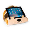 Picture of Cuddly Reader Children iPad Stand | Tablet Stand | Book Holder| Reading Pillow | Reading in Bed at Home | Tablet Lap Rest Cushion | Fun Novelty Gift Idea for Readers, Book Lovers (Sloth)