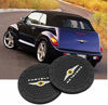 Picture of 2pcs Cup Holder Insert Coaster for Chrysler, for Chrysler Accessories