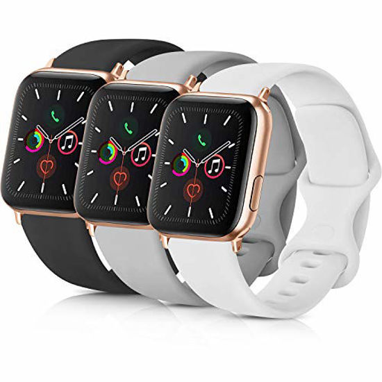 Iwatch series 3 42mm clearance silver