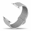 Picture of tovelo Sport Loop Band Compatible with Apple Watch 38mm 40mm, Lightweight Breathable Nylon Replacement Band Compatible with iWatch Series 5/4/3/2/1, Sport, Edition-Seashell