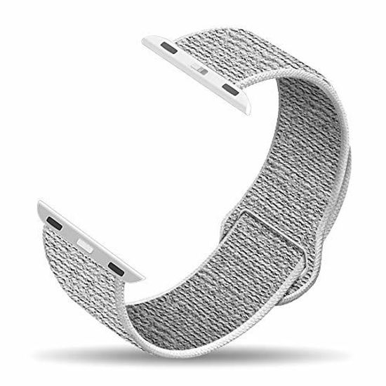 Apple watch series 4 seashell hot sale sport loop