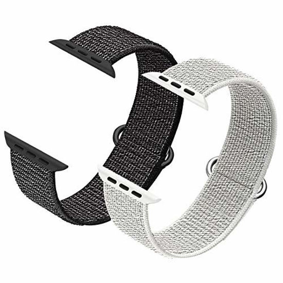 Apple watch hotsell reflective band