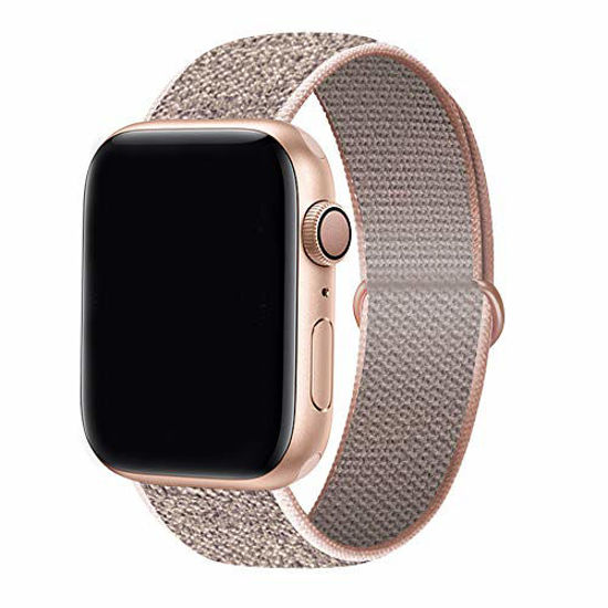 Apple watch series 3 pink store sand 42mm