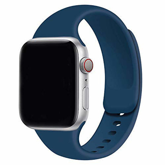 42mm apple watch on womens online wrist