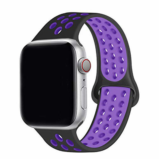 Apple watch band hyper 2024 grape