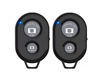 Picture of Wireless Camera Remote Shutter for Smartphones(2 Pack), Wireless Phone Camera Remote Control Compatible with iPhone/Android Cell Phone - Create Amazing Photos and Selfies