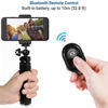 Picture of Wireless Camera Remote Shutter for Smartphones(2 Pack), Wireless Phone Camera Remote Control Compatible with iPhone/Android Cell Phone - Create Amazing Photos and Selfies