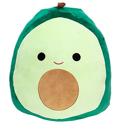 Picture of Squishmallows Official Kellytoy Plush Austin Avocado (12 inch)