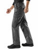 Picture of CQR Men's Tactical Pants, Water Repellent Ripstop Cargo Pants, Lightweight EDC Hiking Work Pants, Outdoor Apparel, Duratex(tlp106) - Charcoal, 32W x 34L