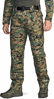 Picture of CQR Men's Tactical Pants, Water Repellent Ripstop Cargo Pants, Lightweight EDC Hiking Work Pants, Outdoor Apparel, Duratex(tlp106) - Marpet, 46W x 30L