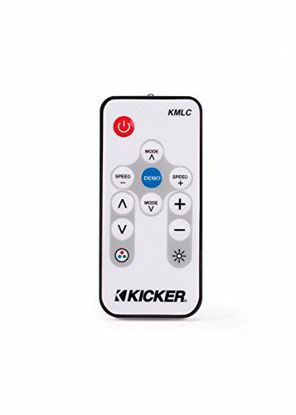 Picture of Kicker 41KMLC Marine LED Controller