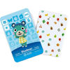 Picture of Bluebear Villager Card_No.32