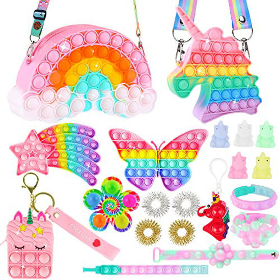 Super Cute Unicorn School Bags – Viaana Kids Store