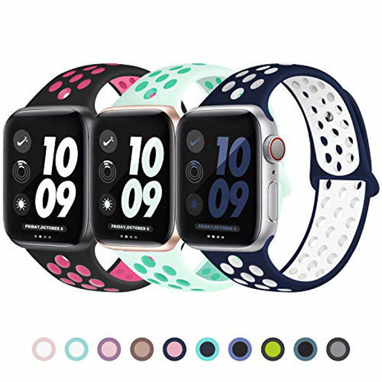 Apple watch series sale 1 38mm black