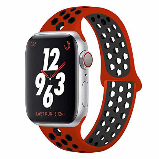 Yanch apple deals watch band