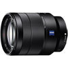 Picture of Sony Vario-Tessar T FE 24-70mm f/4 ZA OSS SEL2470Z Lens Bundle Includes Manufacturer Accessories + 3PC Filter Kit + 4PC Macro Lens Kit + Lens Pen + Dust Blower + Cap Keeper + Microfiber Cleaning Cloth