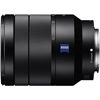 Picture of Sony Vario-Tessar T FE 24-70mm f/4 ZA OSS SEL2470Z Lens Bundle Includes Manufacturer Accessories + 3PC Filter Kit + 4PC Macro Lens Kit + Lens Pen + Dust Blower + Cap Keeper + Microfiber Cleaning Cloth