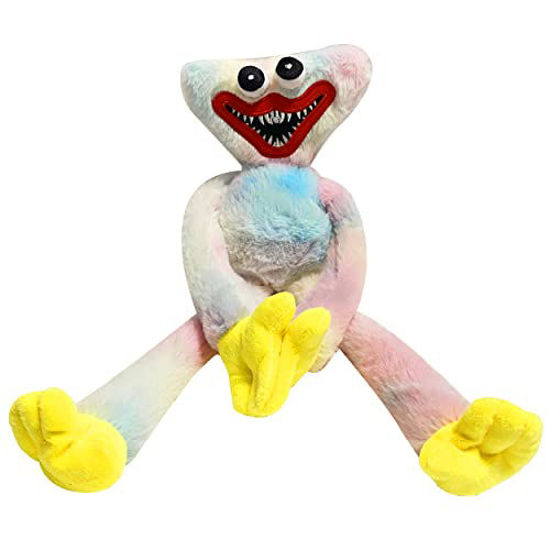 Poppy Playtime Huggy Wuggy Plush Sausages Monsters Plush Horror