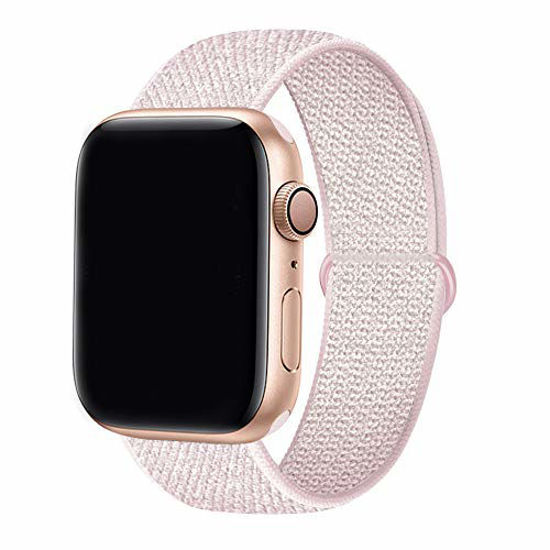 Iwatch series discount 5 pink colour