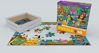 Picture of Party Time Pajama 60 Piece Puzzle