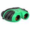 Picture of Binoculars for Kids, 8x21 Compact Binoculars for Birding Watching Toys for 3-12 Year Old Boys Easter Gifts for 3-12 Year Old Girls Telescope for Kids Stocking Fillers Green TGUS01